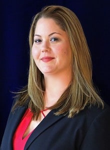 Picture of Allison C. Coates